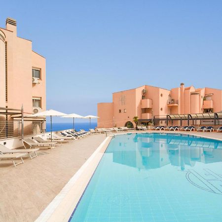 Apartmán Mono 2 Lido di Mondello Exteriér fotografie