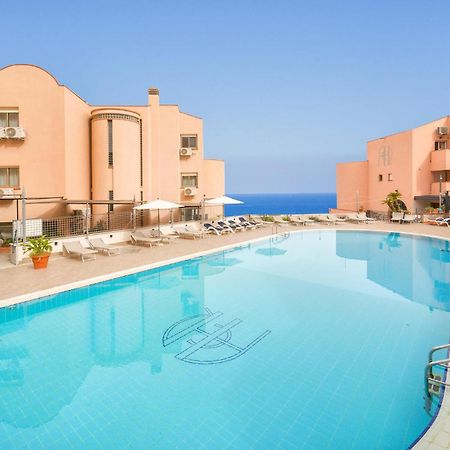 Apartmán Mono 2 Lido di Mondello Exteriér fotografie