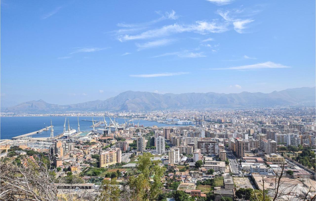 Apartmán Mono 2 Lido di Mondello Exteriér fotografie