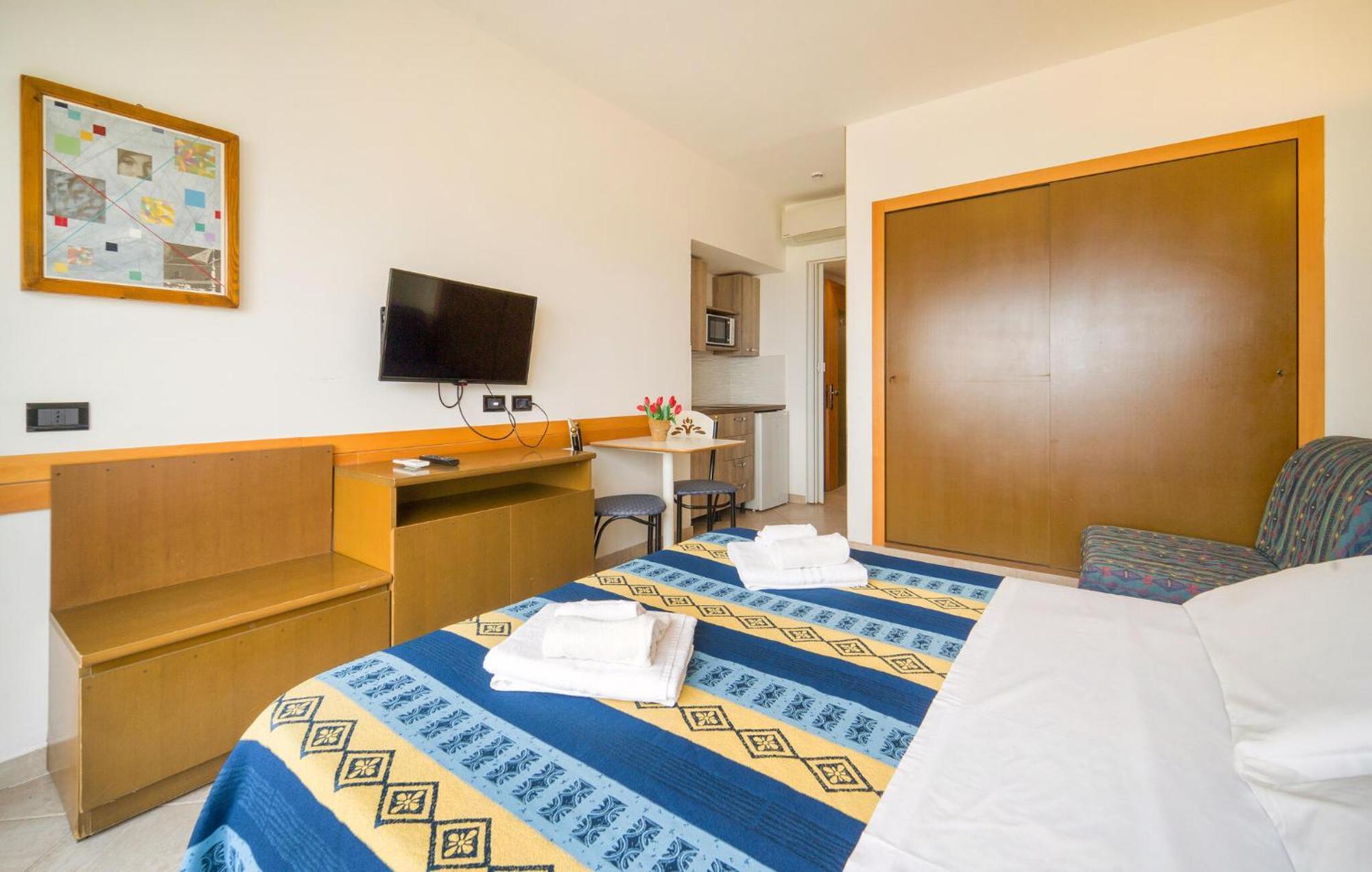 Apartmán Mono 2 Lido di Mondello Exteriér fotografie