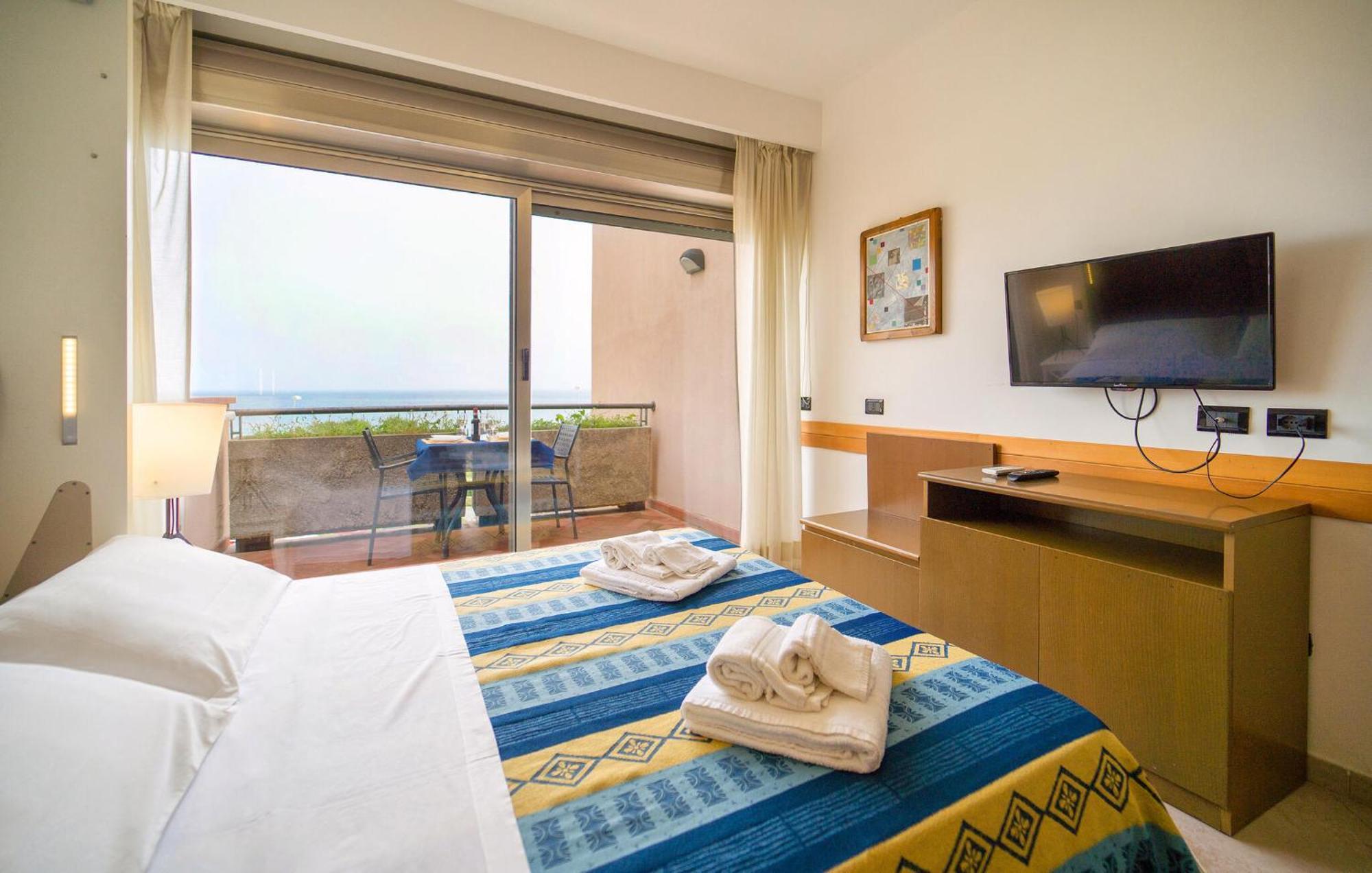Apartmán Mono 2 Lido di Mondello Exteriér fotografie