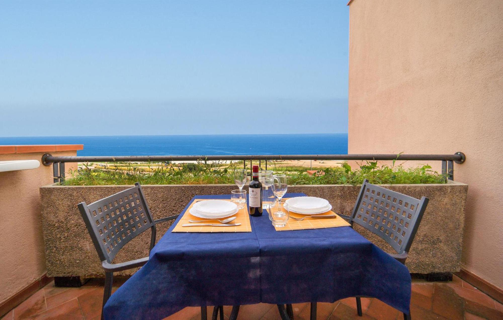 Apartmán Mono 2 Lido di Mondello Exteriér fotografie