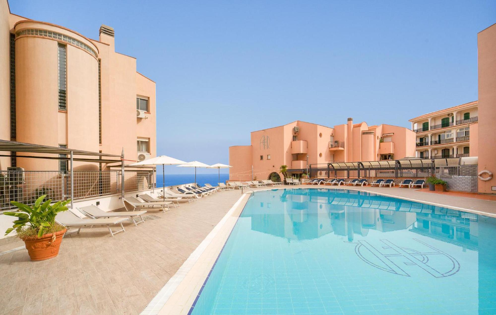 Apartmán Mono 2 Lido di Mondello Exteriér fotografie
