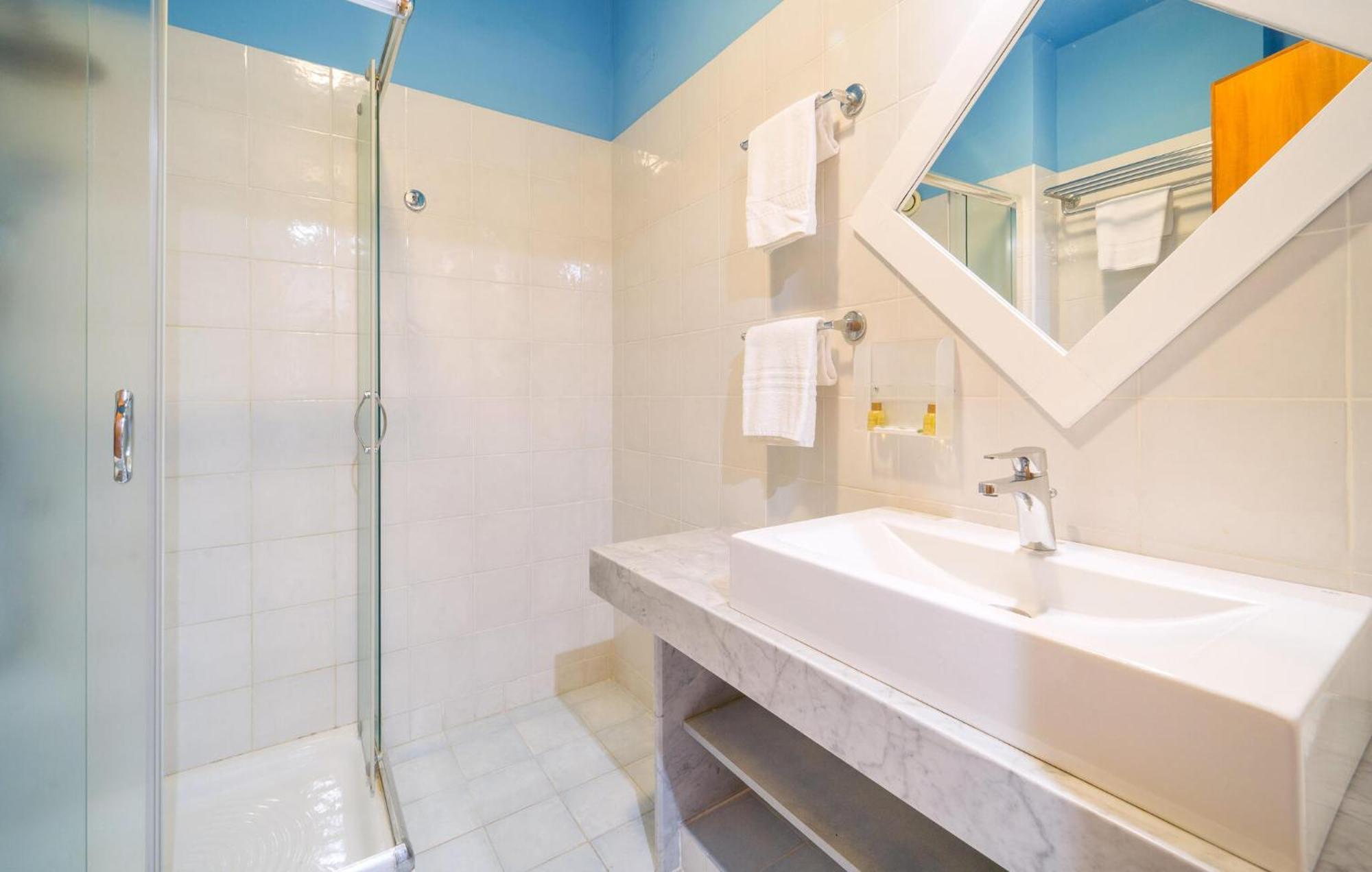 Apartmán Mono 2 Lido di Mondello Exteriér fotografie
