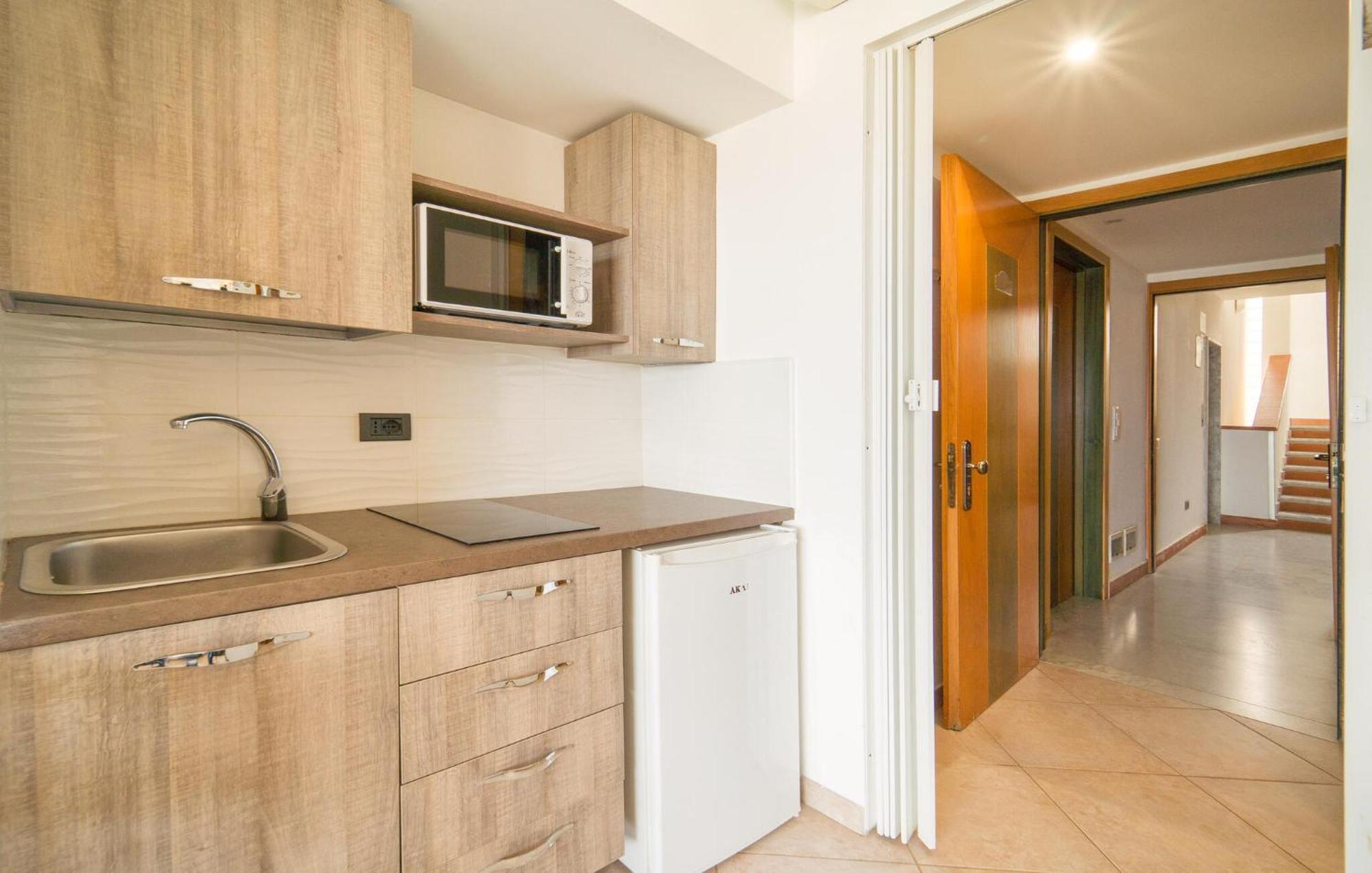 Apartmán Mono 2 Lido di Mondello Exteriér fotografie