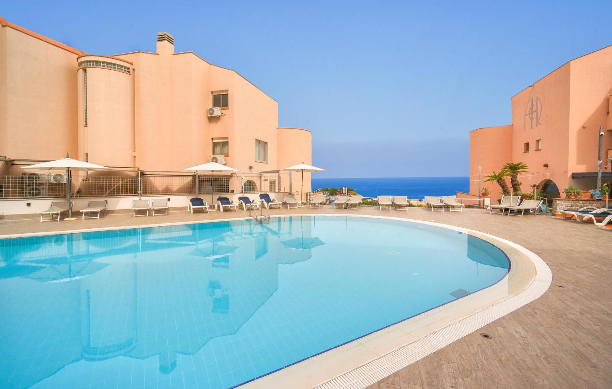 Apartmán Mono 2 Lido di Mondello Exteriér fotografie